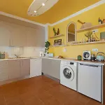 Pineapple Apartment Aljezur