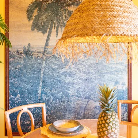 Pineapple *