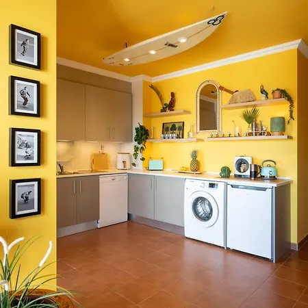 Pineapple Aljezur