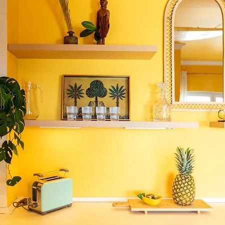 Pineapple * Aljezur