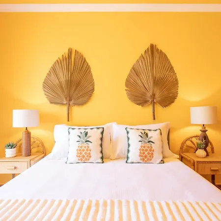 Pineapple *