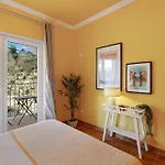 Pineapple Appartement